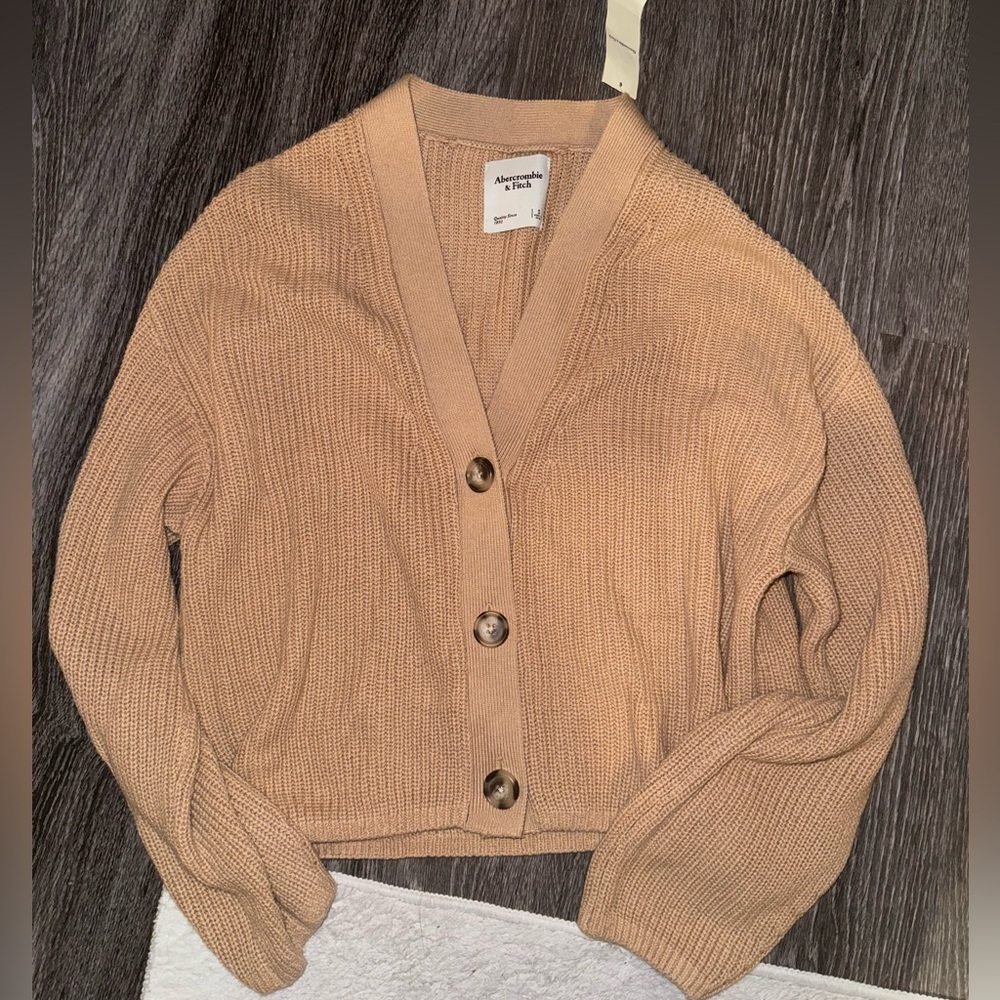 Abercrombie & Fitch Cardigan